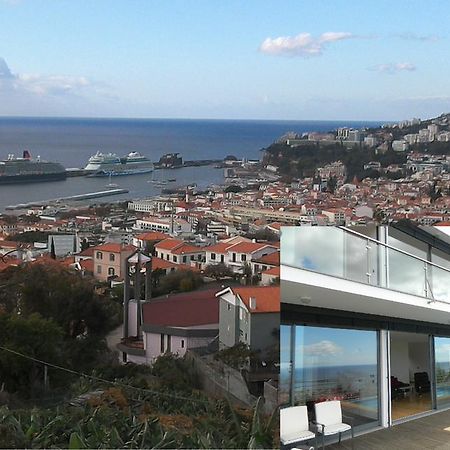 Villa Boa Vista Funchal  Esterno foto
