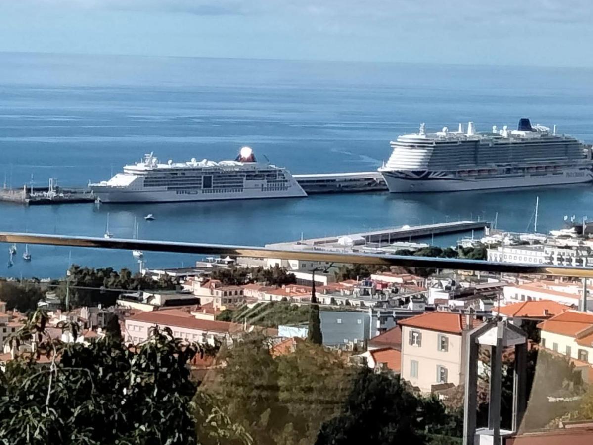 Villa Boa Vista Funchal  Esterno foto
