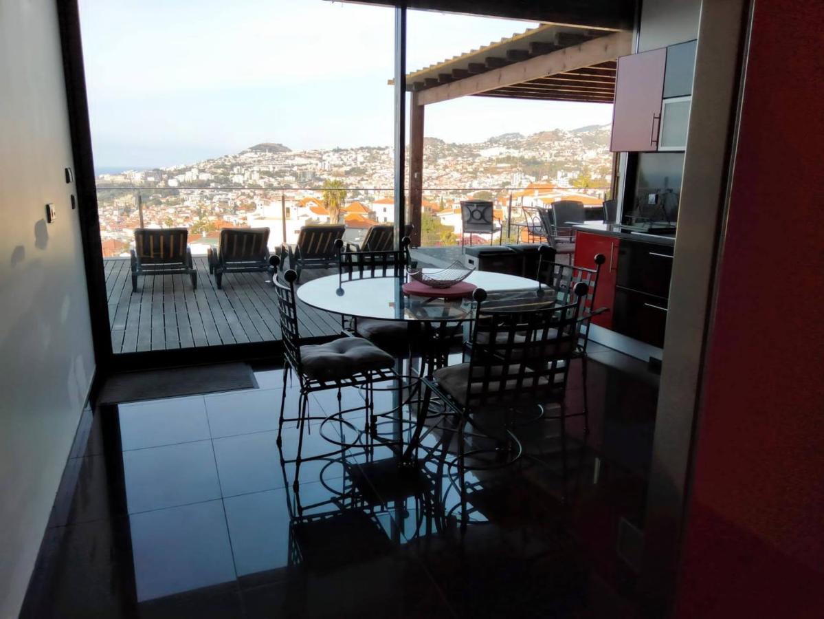 Villa Boa Vista Funchal  Esterno foto
