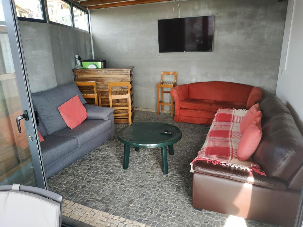 Villa Boa Vista Funchal  Esterno foto