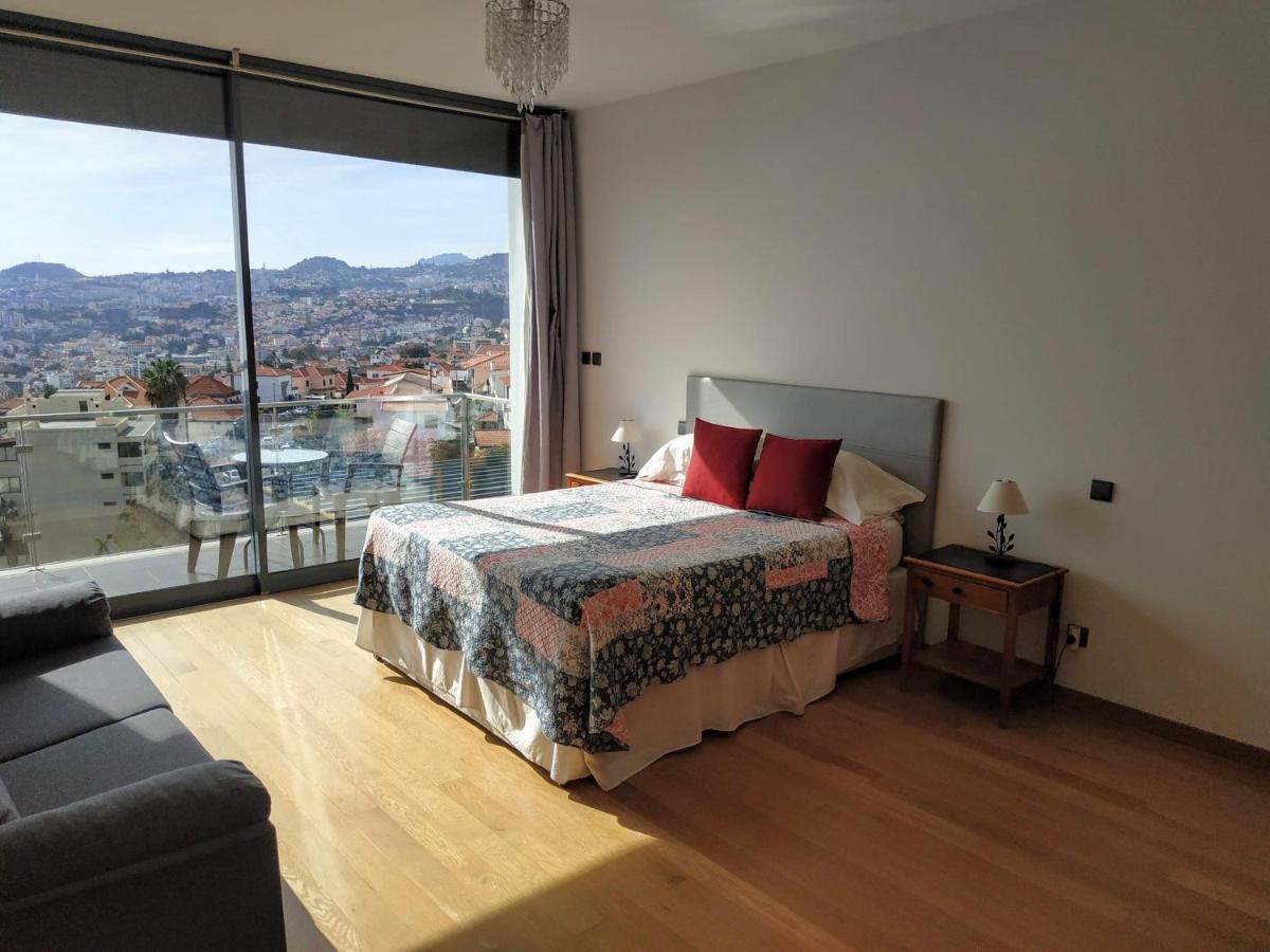 Villa Boa Vista Funchal  Esterno foto