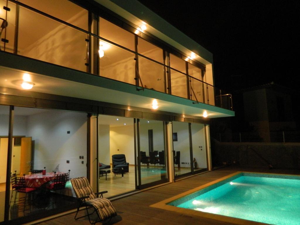Villa Boa Vista Funchal  Esterno foto
